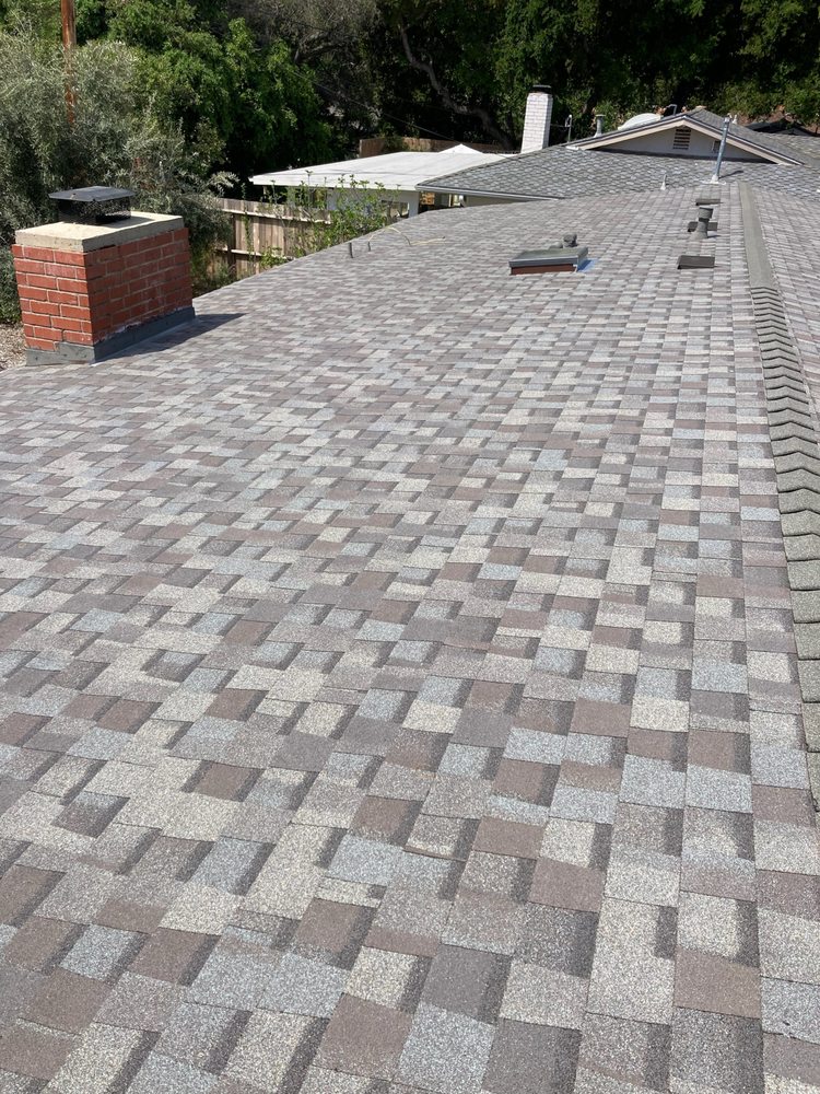 Slide of Ventura Roofing