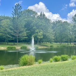 Olive Branch Campground