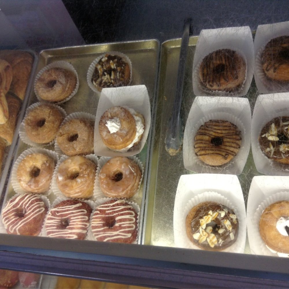 Bakers Donuts - Donuts Near Me - Sacramento, California