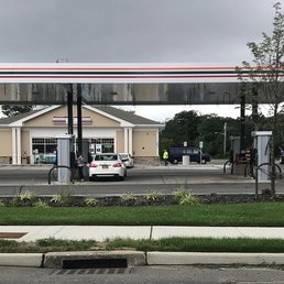 Exterior photo of 7-Eleven - Holbrook, New York Exterior photo of 7-Eleven - Holbrook, New York