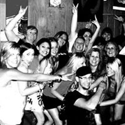Dunes Lounge