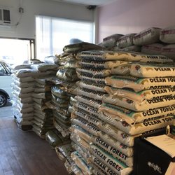 Honolulu Hydroponics - Plenty of craft dirt
