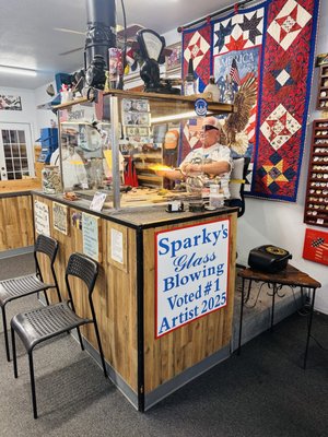 Great Smoky Arts & Crafts Community by null