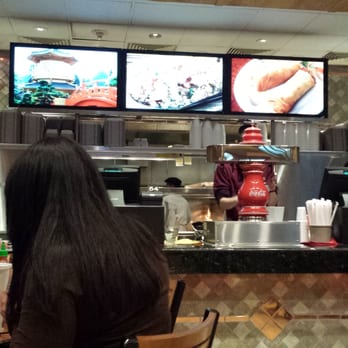 Ho Wan Noodle Shop - Open kitchen. That's always a good thing. :) - Chinese Near Me - Lakeside, California Ho Wan Noodle Shop - Open kitchen. That's always a good thing. :) - Chinese Near Me - Lakeside, California