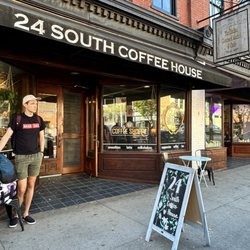 24 South Coffee House