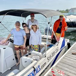 Empire Boat Rentals