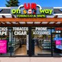ON UR WAY - Tobacco & Vape