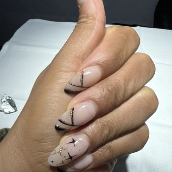 The Nail Social - Nail Technicians Near Me - Markham, Ontario The Nail Social - Nail Technicians Near Me - Markham, Ontario