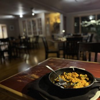 Aji Restaurant - Paella - Latin American Near Me - Taos, New Mexico