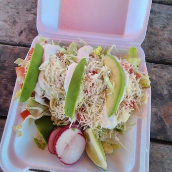 Mister Tacos - Food Trucks Near Me - Hillsboro, Oregon Mister Tacos - Food Trucks Near Me - Hillsboro, Oregon
