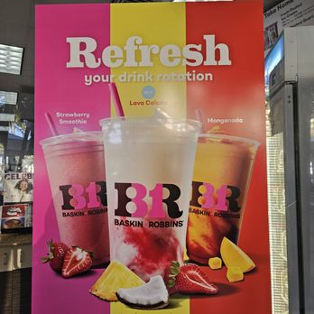 Baskin Robbins - Ice Cream & Frozen Yogurt Near Me - Sea Ranch Lakes, Florida Baskin Robbins - Ice Cream & Frozen Yogurt Near Me - Sea Ranch Lakes, Florida