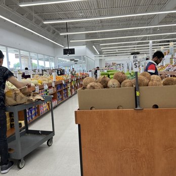 Farmer's India Market - Unbelievable produce section - International Grocery Near Me - Albany, New York Farmer's India Market - Unbelievable produce section - International Grocery Near Me - Albany, New York