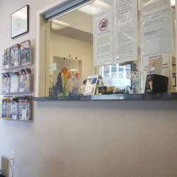 Lindon K. Kawahara, MD, DMD - Front desk