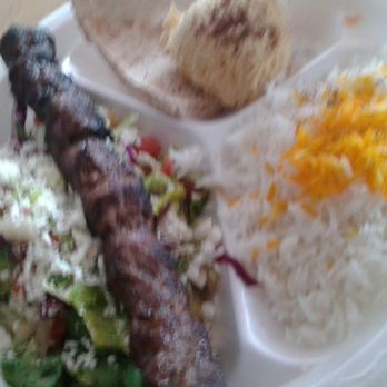 Rice Mediterranean Kitchen - Delicious kabob - Middle Eastern Near Me - Doral, Florida Rice Mediterranean Kitchen - Delicious kabob - Middle Eastern Near Me - Doral, Florida