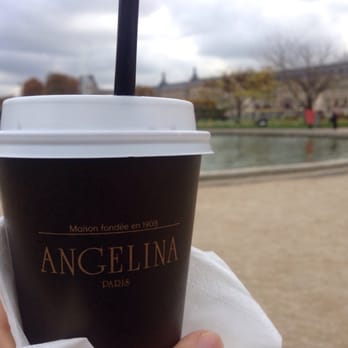 Angelina - Breakfast & Brunch Near Me - Paris, 75 Angelina - Breakfast & Brunch Near Me - Paris, 75