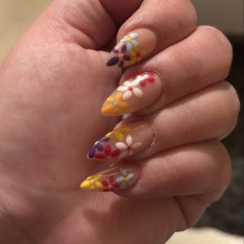 Pure Lavender Day Spa - My nails - Nail Salons Near Me - Gilroy, California Pure Lavender Day Spa - My nails - Nail Salons Near Me - Gilroy, California