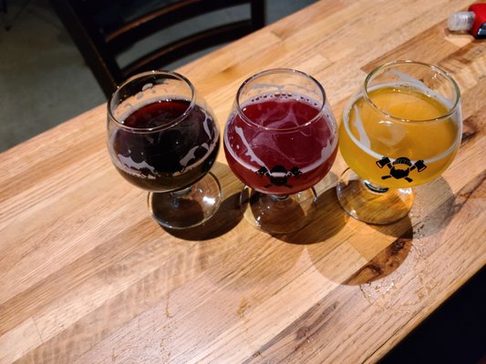 Great Notion Brewing - Georgetown by null