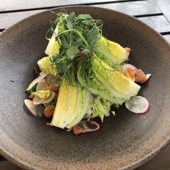 Old Swan & Minster Mill - Salad with Oxford Blue dressing. Could have used more dressing - Hotels Near Me - Witney, OXF Old Swan & Minster Mill - Salad with Oxford Blue dressing. Could have used more dressing - Hotels Near Me - Witney, OXF