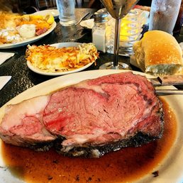 Prime Rib Prime Rib