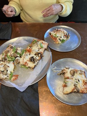 FIAMMA pizza company by null