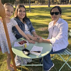 Henna Tradition