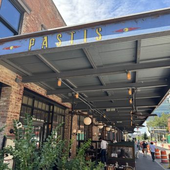 Pastis - French Near Me - New York, New York Pastis - French Near Me - New York, New York