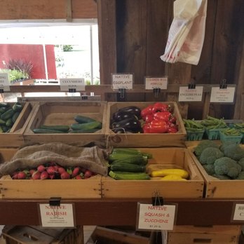 Scott's Farm Store - Fruits and vegetables - Fruits & Veggies Near Me - Old Saybrook, Connecticut Scott's Farm Store - Fruits and vegetables - Fruits & Veggies Near Me - Old Saybrook, Connecticut
