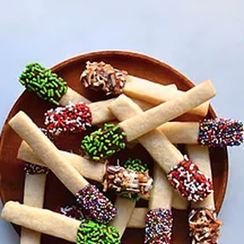 Onifade's Bakery - a plate of cookies - Desserts Near Me - Tulsa, Oklahoma Onifade's Bakery - a plate of cookies - Desserts Near Me - Tulsa, Oklahoma