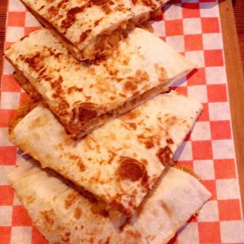 MEXITACO - Quesadilla de tanga - Mexican Near Me - Toronto, Ontario MEXITACO - Quesadilla de tanga - Mexican Near Me - Toronto, Ontario