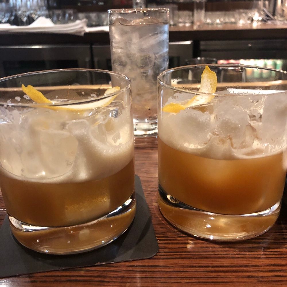 The Revolution - The bees knees - Cocktail Bars Near Me - New Orleans, Louisiana The Revolution - The bees knees - Cocktail Bars Near Me - New Orleans, Louisiana