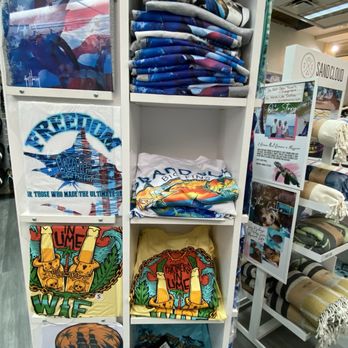 Flip Flop Shops - Accessories Near Me - Sawgrass Mills, Florida