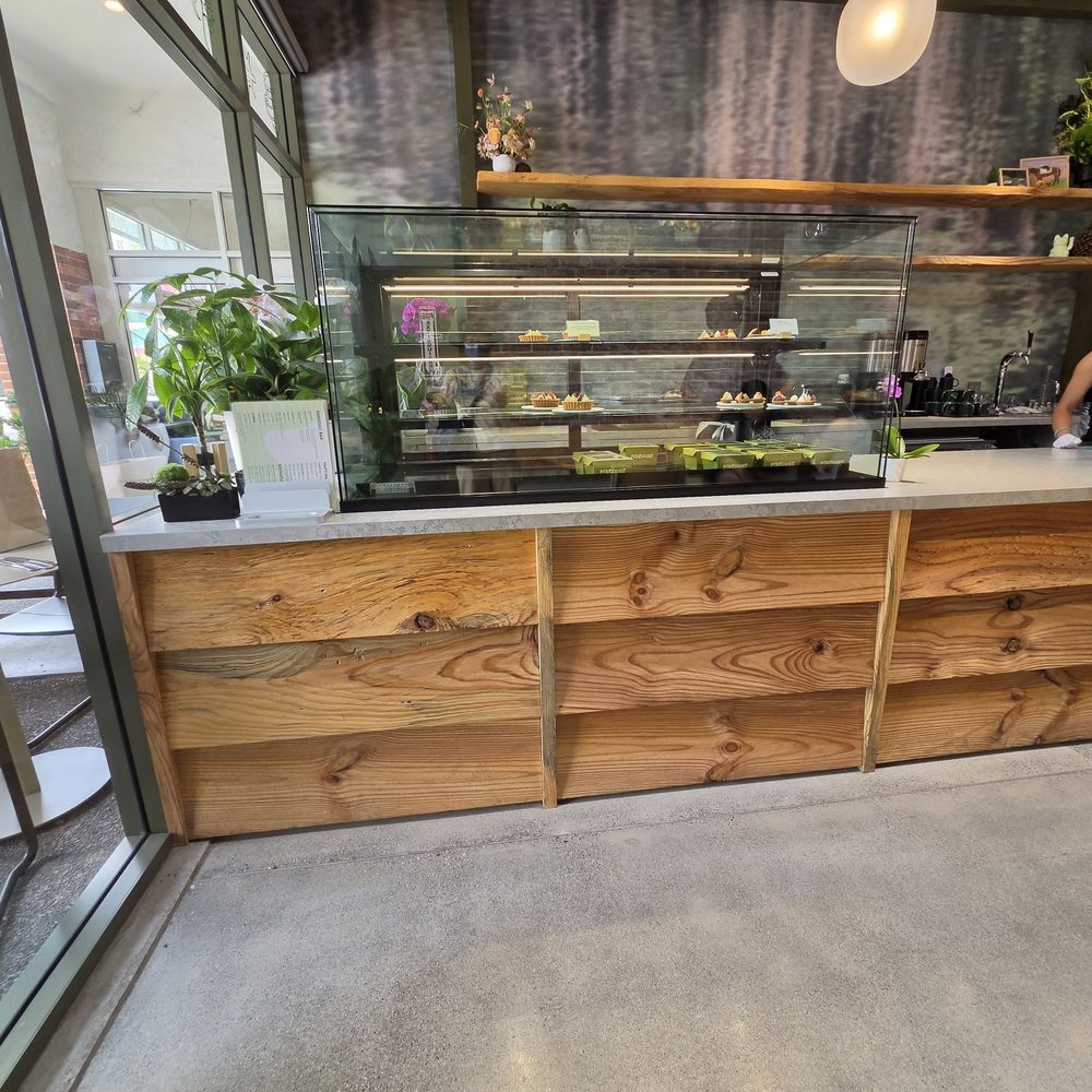 Pinecone Bakeshop Plus Cafe - Coffee & Tea Near Me - Alhambra, California Pinecone Bakeshop Plus Cafe - Coffee & Tea Near Me - Alhambra, California