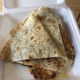 Quesadilla