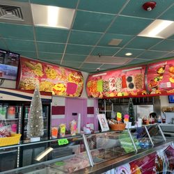 La Michoacana Deluxe Ice Cream