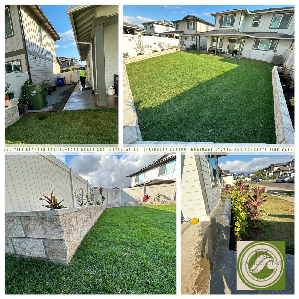 JBL Landscaping Services - tree service in Ewa Beach, HI