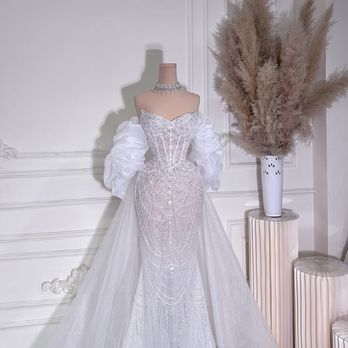 Affix Bridal - Bridal Near Me - Houston, Texas