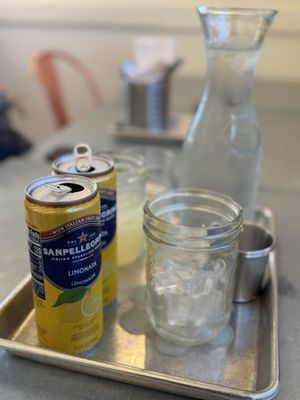 Side Street Kitchen by null