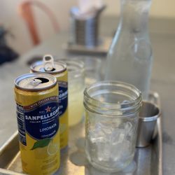 Side Street Kitchen