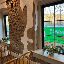 FARMacy Café