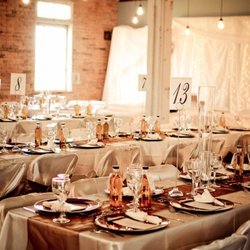 The Catering Company