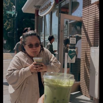 Academic Coffee - Bakeries Near Me - San Jose, California