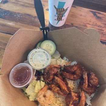 Coco Shrimp - Plano - Aloha - Seafood Near Me - Plano, Texas Coco Shrimp - Plano - Aloha - Seafood Near Me - Plano, Texas