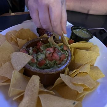 Jack's Goal Line Stand - Guacamole - American Near Me - Long Branch, New Jersey Jack's Goal Line Stand - Guacamole - American Near Me - Long Branch, New Jersey