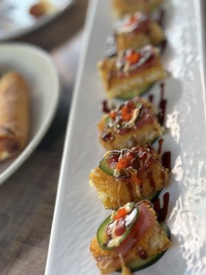Locals Sushi & Sports Pub - Mt Pleasant by null