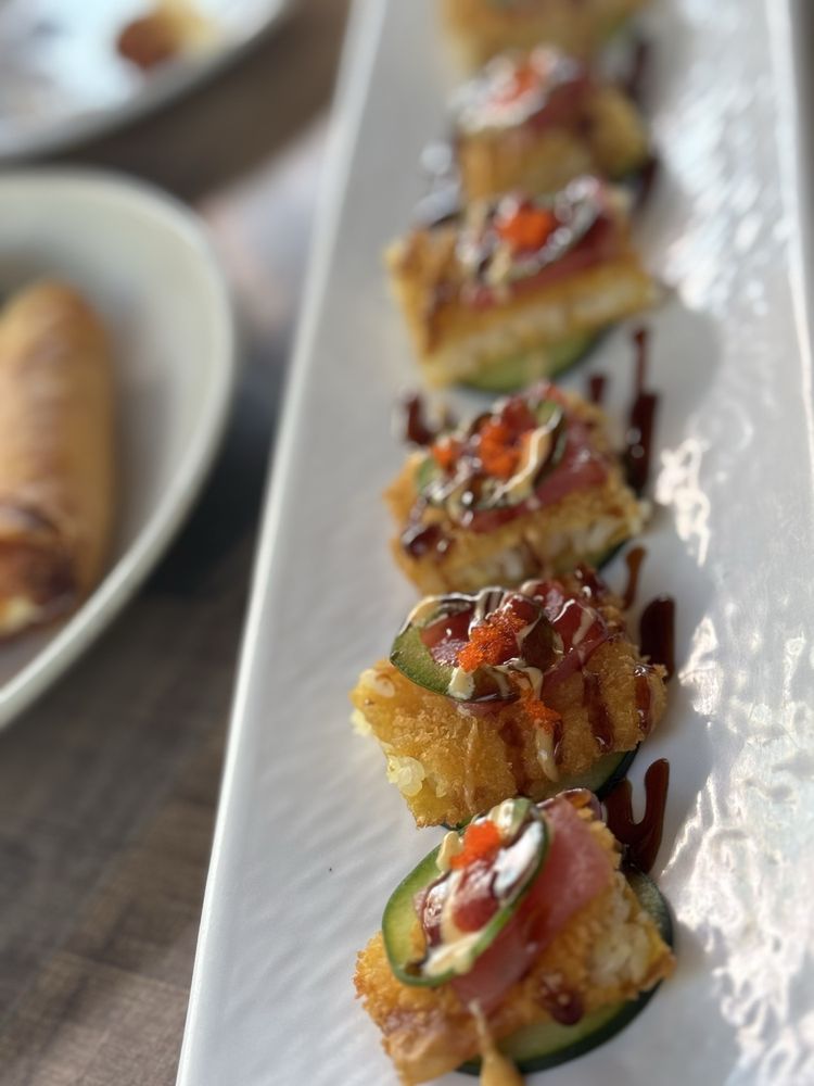 Locals Sushi & Sports Pub - Mt Pleasant