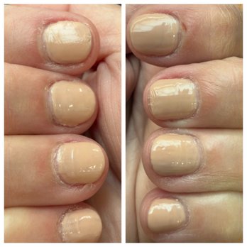 Contempo Nails - Would you go back there? ...be the judge... - Nail Salons Near Me - Napa, California Contempo Nails - Would you go back there? ...be the judge... - Nail Salons Near Me - Napa, California