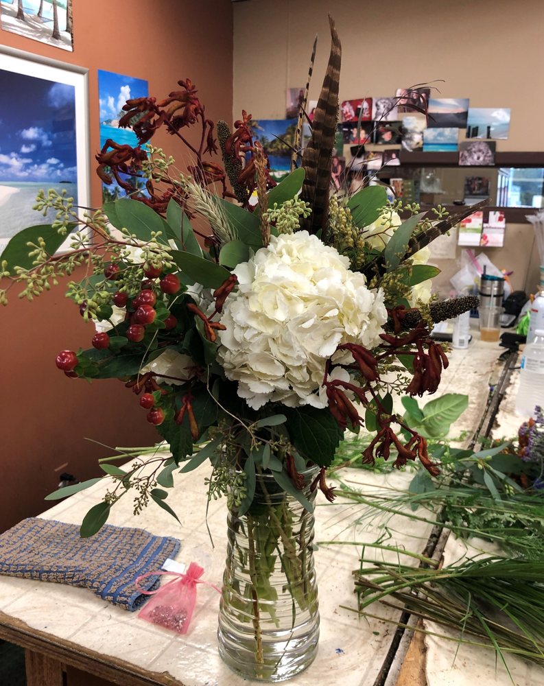 FLOWERS BY JERRI 52 Photos 616 W Kimberly Rd, Davenport, Iowa