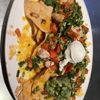 Yard House - Chicken Nachos - New American Near Me - Meridian, Idaho Yard House - Chicken Nachos - New American Near Me - Meridian, Idaho