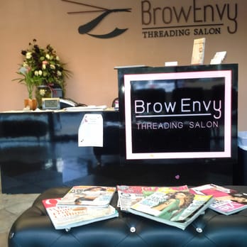 Brow Envy - Threading Services Near Me - Cooper City, Florida