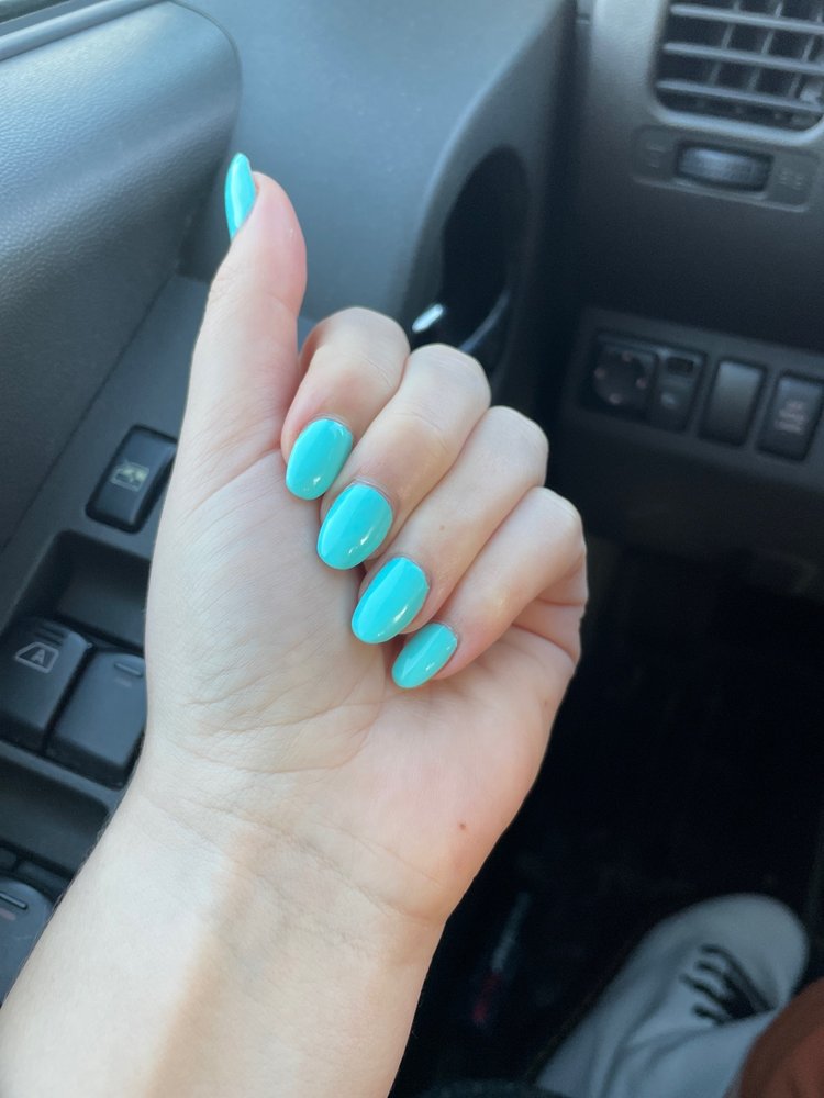 D NAILS & SPA Updated October 2024 1041835 Dilworth Drive, Kelowna